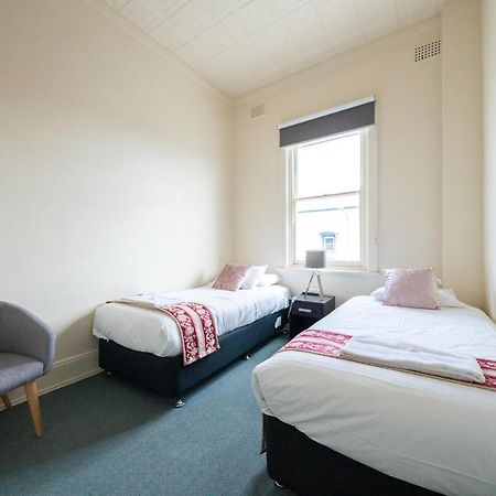 The Royal Hotel Armidale Bagian luar foto