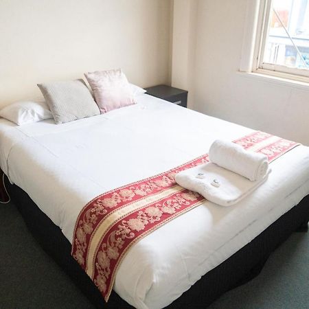 The Royal Hotel Armidale Bagian luar foto