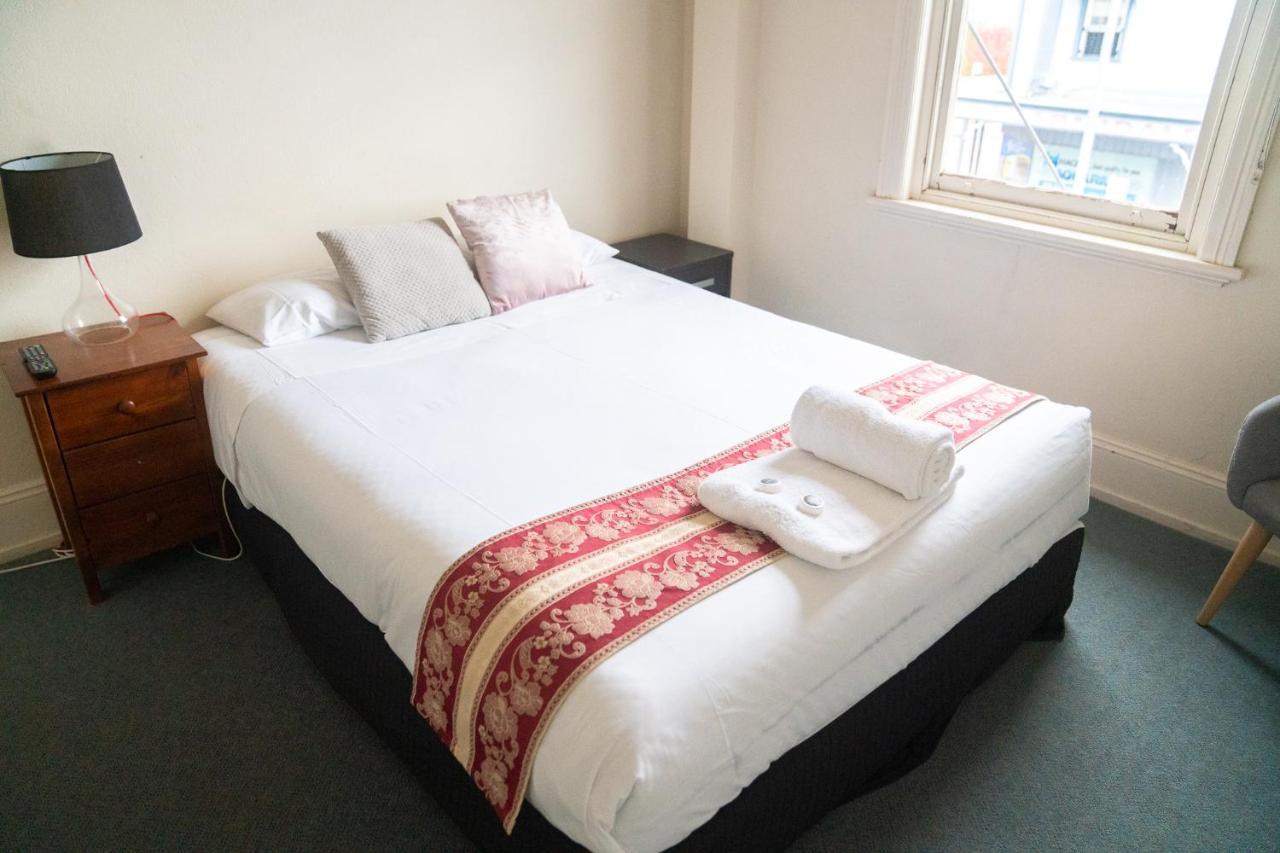 The Royal Hotel Armidale Bagian luar foto
