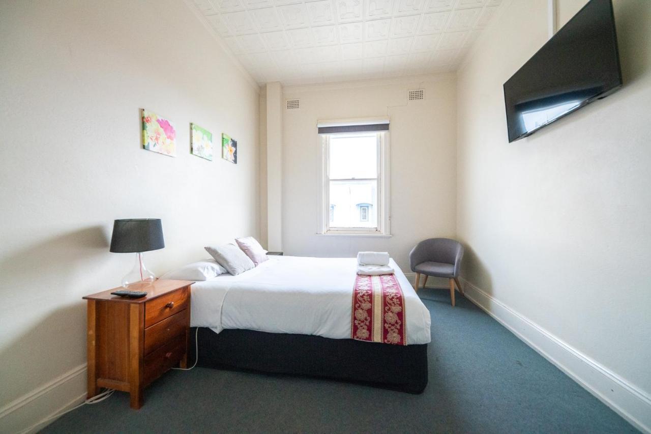The Royal Hotel Armidale Bagian luar foto