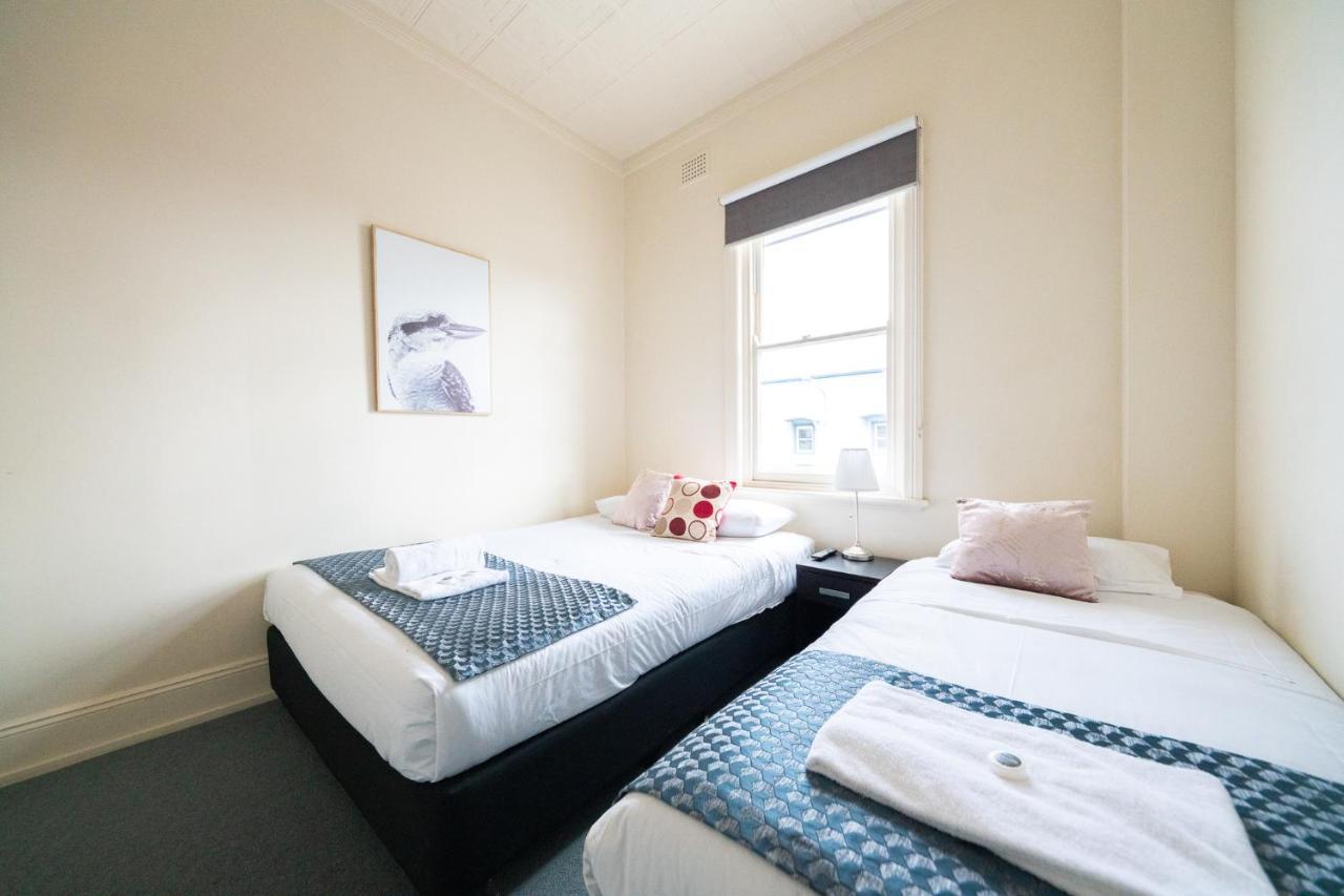 The Royal Hotel Armidale Bagian luar foto